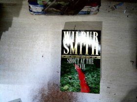 WILBUR SMITH