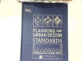 PLANNING AND URBAN DESIGN STANDARDS