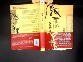 激荡三十年（下）：中国企业1978-2008