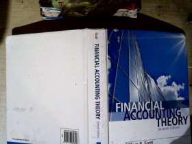 《Financial Accounting Theory (7th Edition)》 William R. Scott