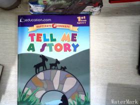 Tell Me a Story