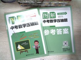 图解中考数学压轴题（强化训练版） 全2册