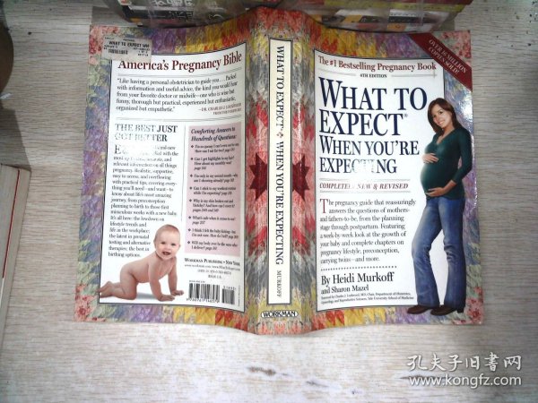 What to Expect When You're Expecting