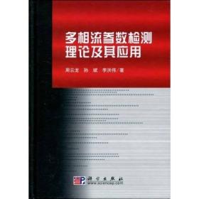 多相流参数检测理论及其应用