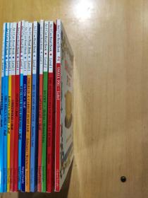 An I Can Read Book（13本合售不重复）