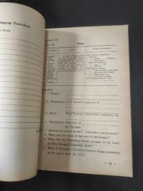 英语听力入门 学生用书 3