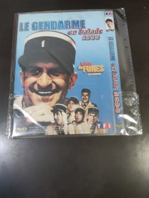 退休警察DVD