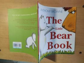 TheLittleBearBook