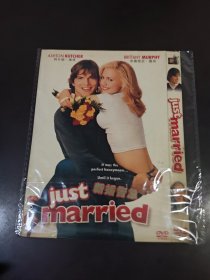 新婚告急DVD