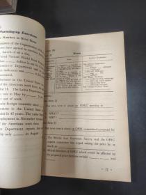 英语听力入门 学生用书 3