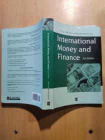 International Money and Finance