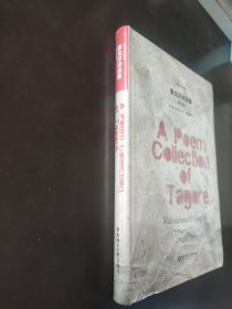 泰戈尔诗选集（纯英文注解版）A Poem Collection of Tagore