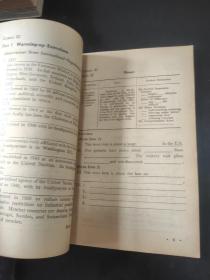 英语听力入门 学生用书 3