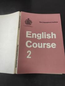 English Course 2