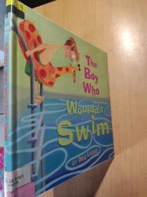 TheBoyWhoWouldn'tSwim