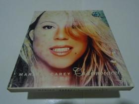 CD：玛莉亚 凯莉