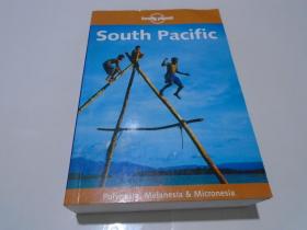 South Pacific 南太平洋  旅游指南