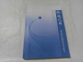 跨越之为--湖南科技创新成果略览