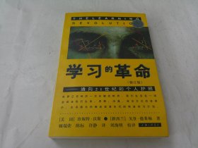 学习的革命：通向21世纪的个人护照