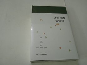 湖南出版大编辑