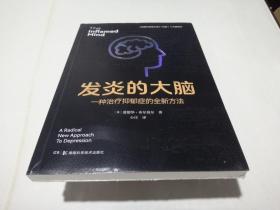 发炎的大脑：一种治疗抑郁症的全新方法