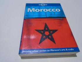 Morocco   摩洛哥  旅游指南