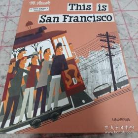 This is San Francisco