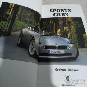 SPORTS CARS