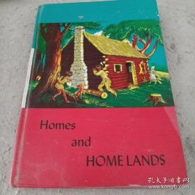 Homes and HOMELANDS