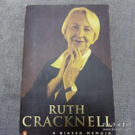 RUTH CRACKNELL