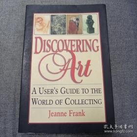 DISCOVERING ART