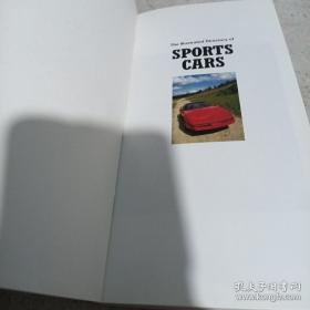 SPORTS CARS