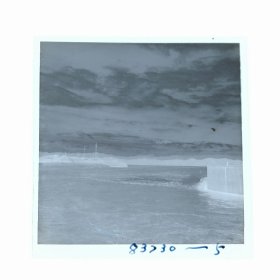 老照片:水利工程时的各种工作场景 1张售 照片档案 1 0085