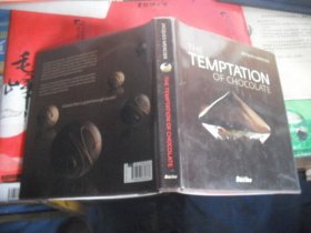 THE TEMPTATION OF CHOCOLATE