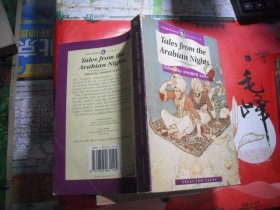 Tales from the Arabian Nights·Edited by ANDREW LANG