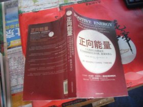 正向能量：十大绝招让你将疲劳、压力和恐惧转化为生机、能量和爱心