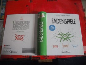 FADENSPIELE