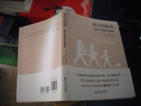 童年的秘密：儿童行为背后的心理奥秘/发展心理学书系