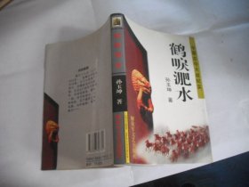 鹤唳淝水（中国古今大战纪实）