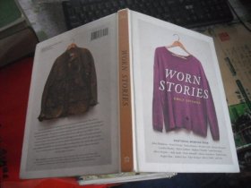 WORN STORIES