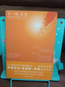 下一站，天堂：生死学大师谈死亡与临终