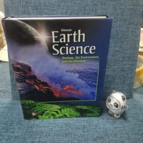 Earth Science Geology, the Environment, and the Universe