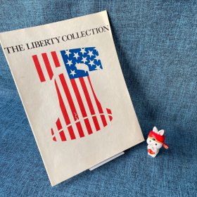 THE  LIBERTY  COLLECTION