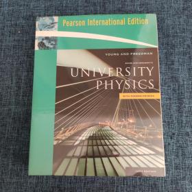 University Physics with Modern Physics 12/e