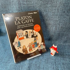 PLATON  LA  GAFFE