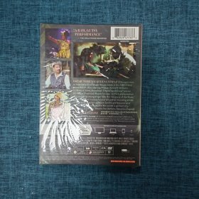 DVD：蓝调女王