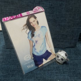 新发现2013年第7期.