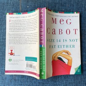 MEG CABOT