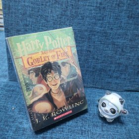 Harry Potter and the Goblet of Fire