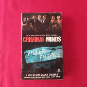 Criminal Minds：Killer Profile